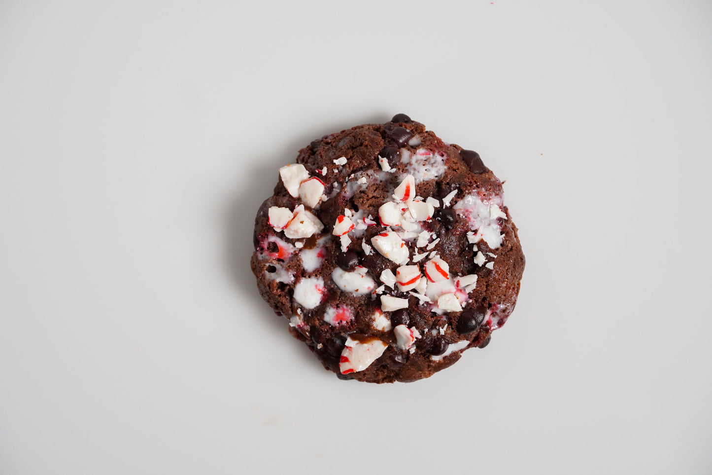 Box Of Four High Protein Peppermint Mocha Cookies